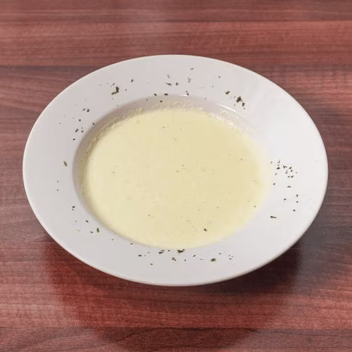 Knoblauchsuppe