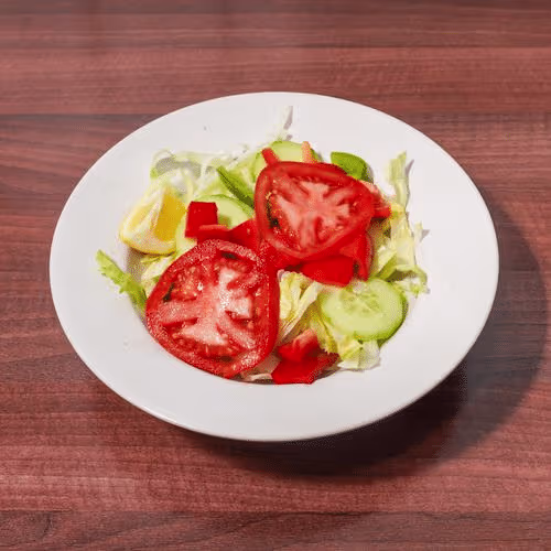 Gemischter Salat (klein)