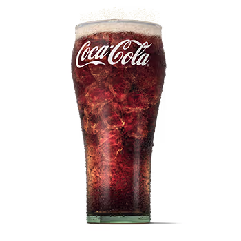 Coca-Cola Original Taste