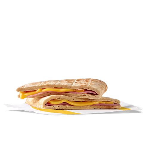 McToast Schinken-Käse