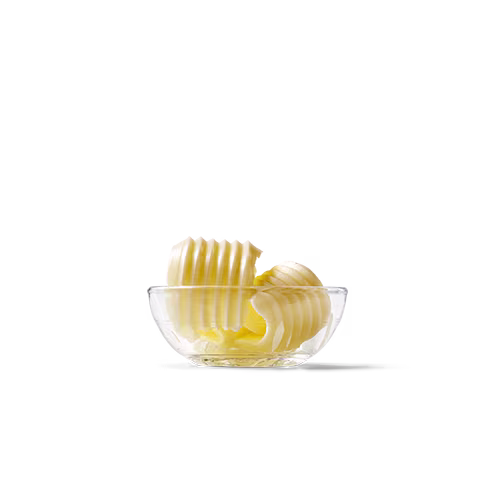 Extra Butter