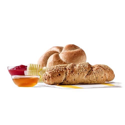 Wiener Frühstück  süß