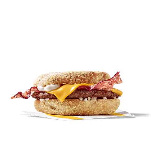 McMuffin Beef