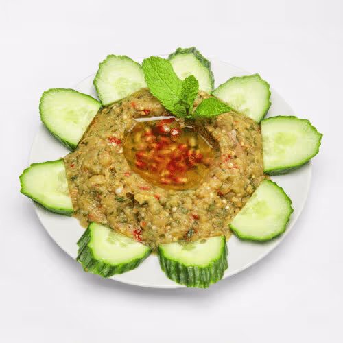 Baba Ganoush