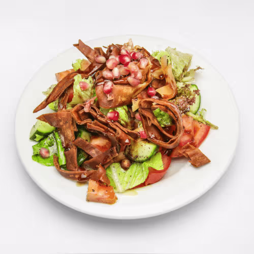 Fattusch Salat