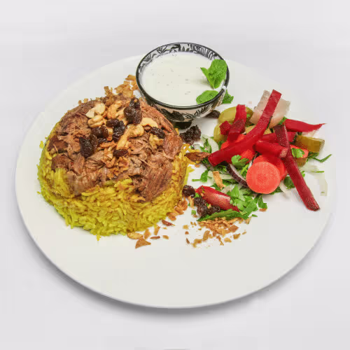 Biryani