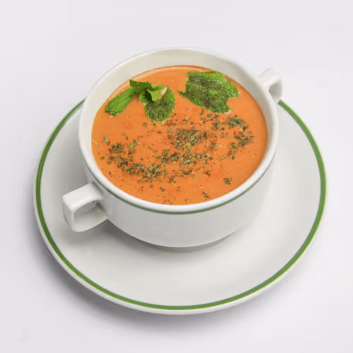 Tomatensuppe