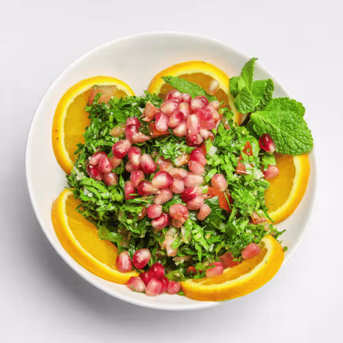 Tabbouleh Salat