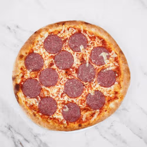 Pizza Salami