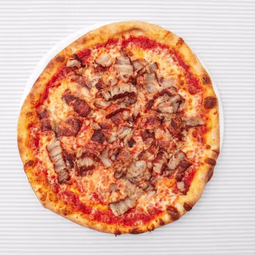Pizza Kebap