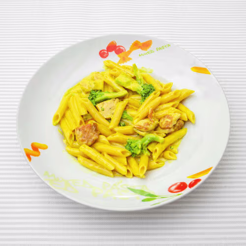 Penne alla Casa