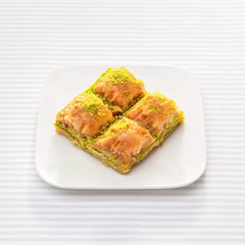 Baklava (4 Stück)