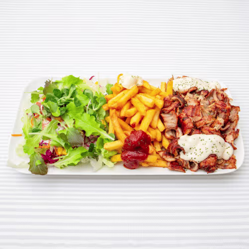 Kebap Teller