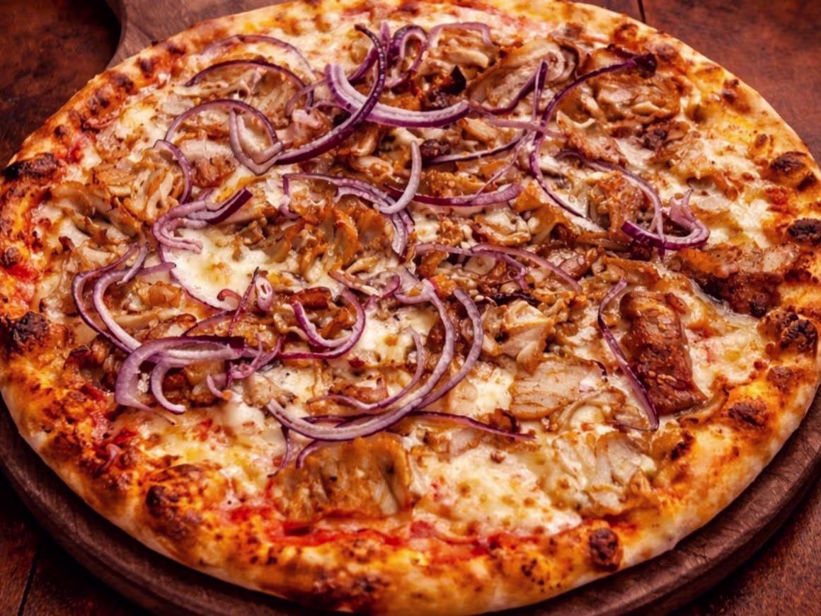 Pizza Kebap Hoherippe