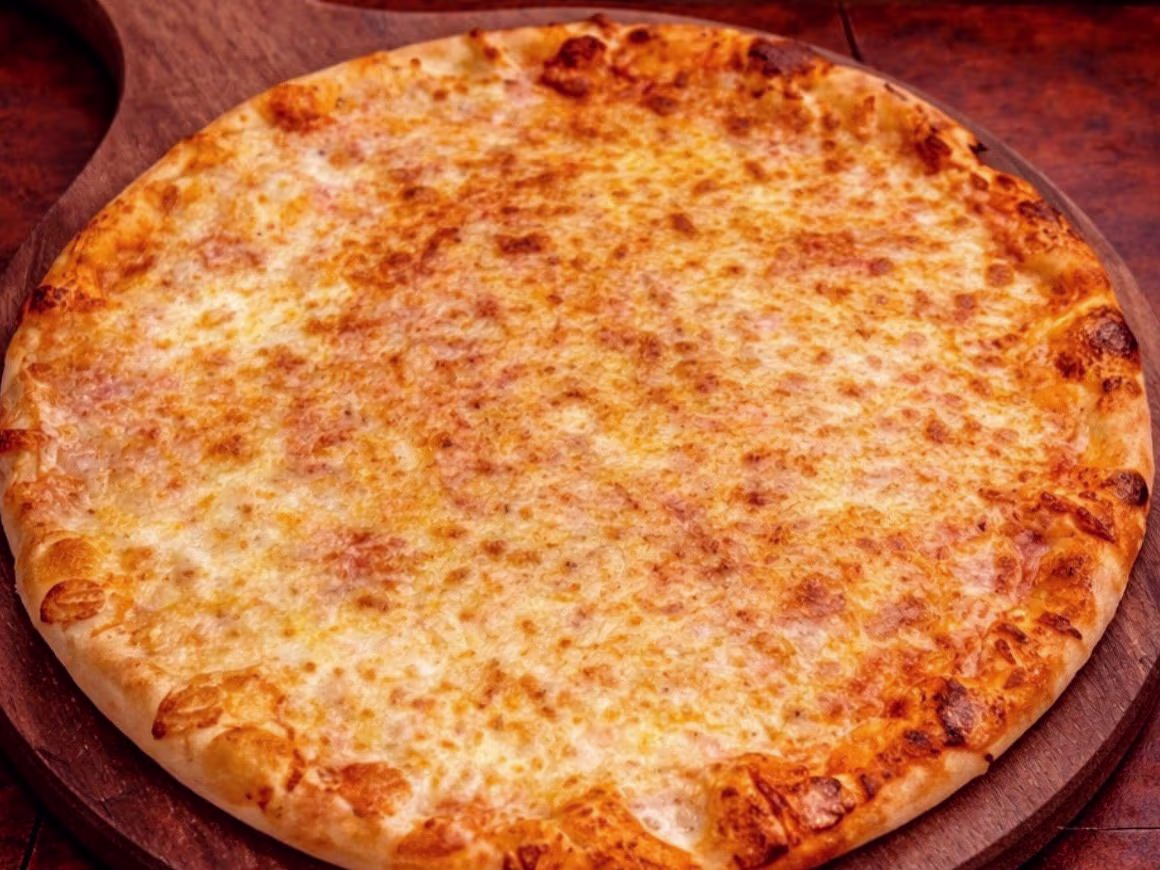 Pizza Margherita