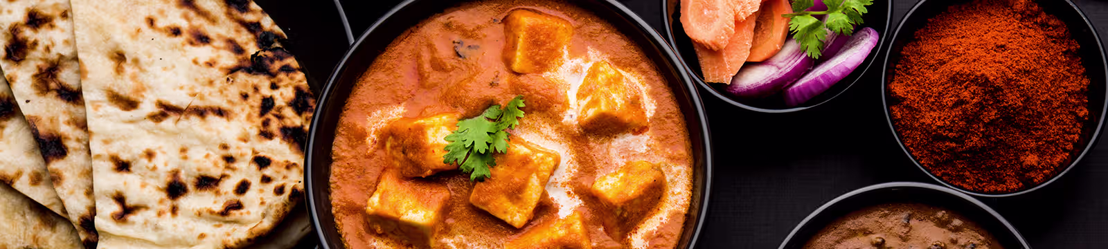 Tagine und Mehr - marrokanisches Restaurant und Lebensmittel Titelbild