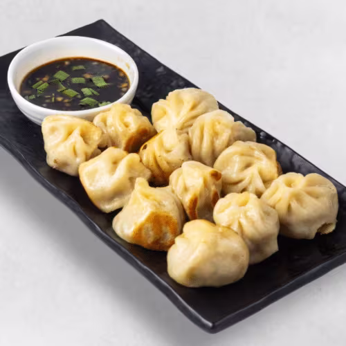 Xiao Long Ba Teigtasche (12 Stück)