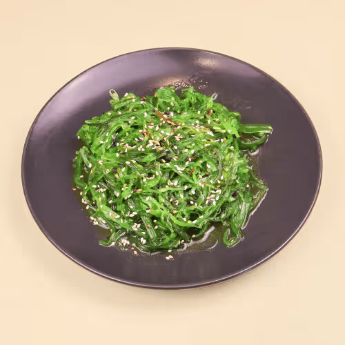Seetang Wakame Salat