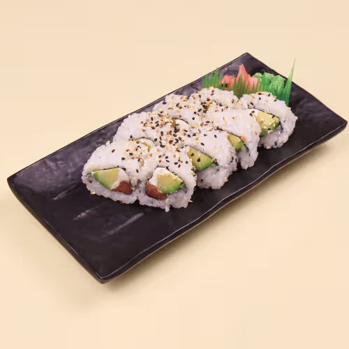 Philadelphia Maki (8 Stück)