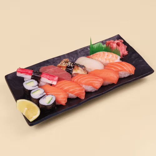 Sushi Mix groß