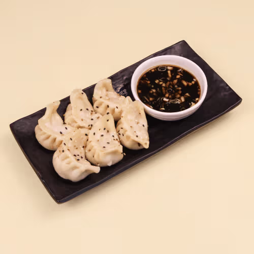 Jiaozi Gyoza (6 Stück)