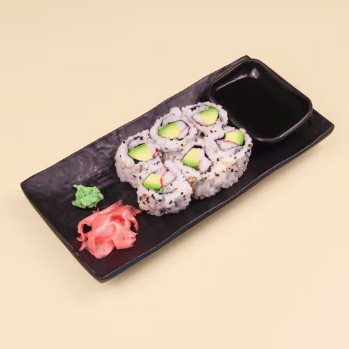 California Maki (6 Stück)