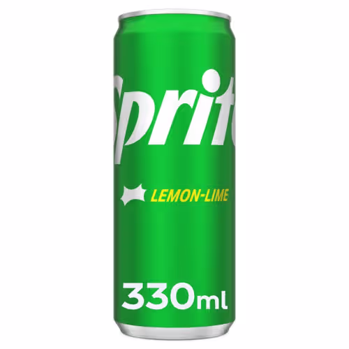 Sprite - Can 330ml