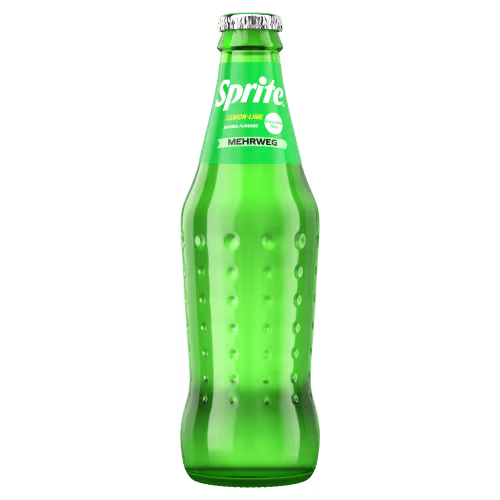 Sprite - Can 330ml