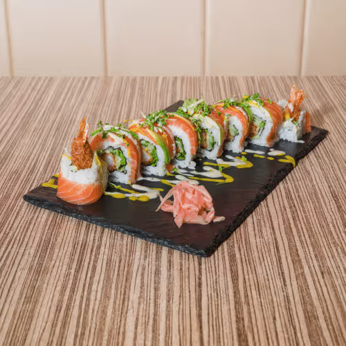 Japan Rolls