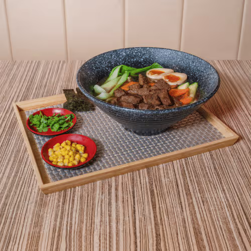 Beef Ramen