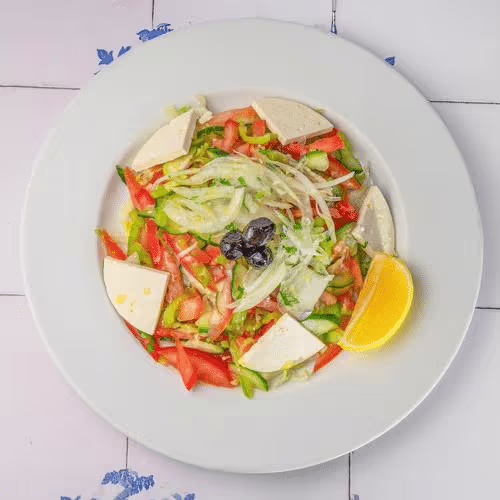 Hirtensalat