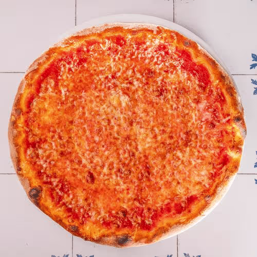 Pizza Margherita