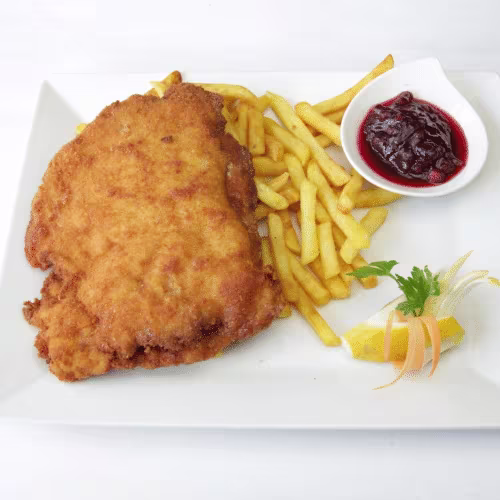 Cordon Bleu