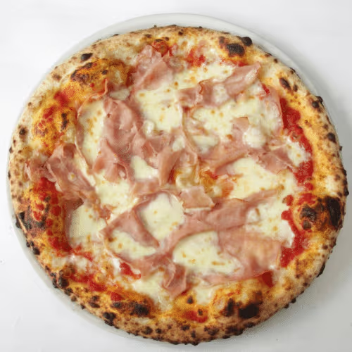 Pizza Cardinale