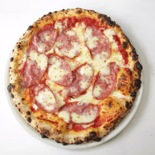 Pizza Salami