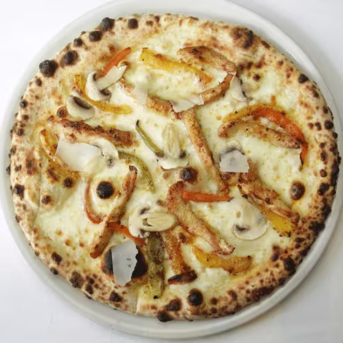 Pizza Della Vitta