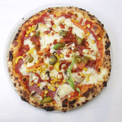 Pizza Fantastica