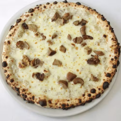 Pizza Steintrüffel