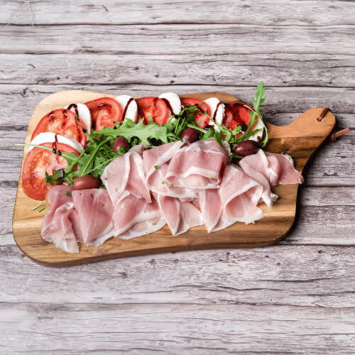 Antipasto Misto