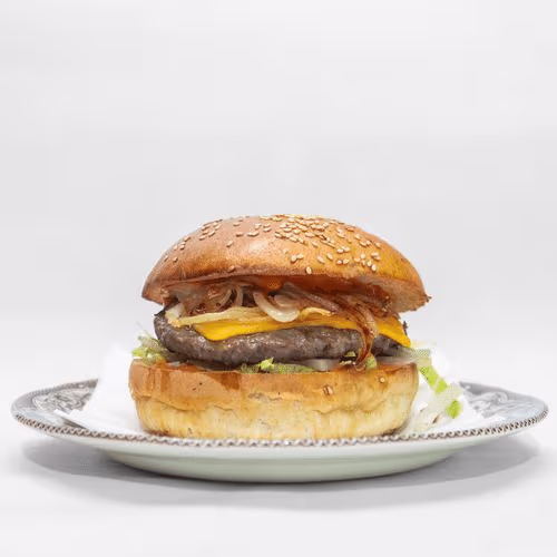 Cheeseburger