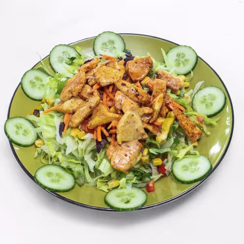 Chicken Salat