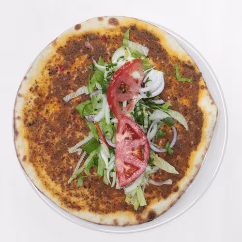 Lahmacun