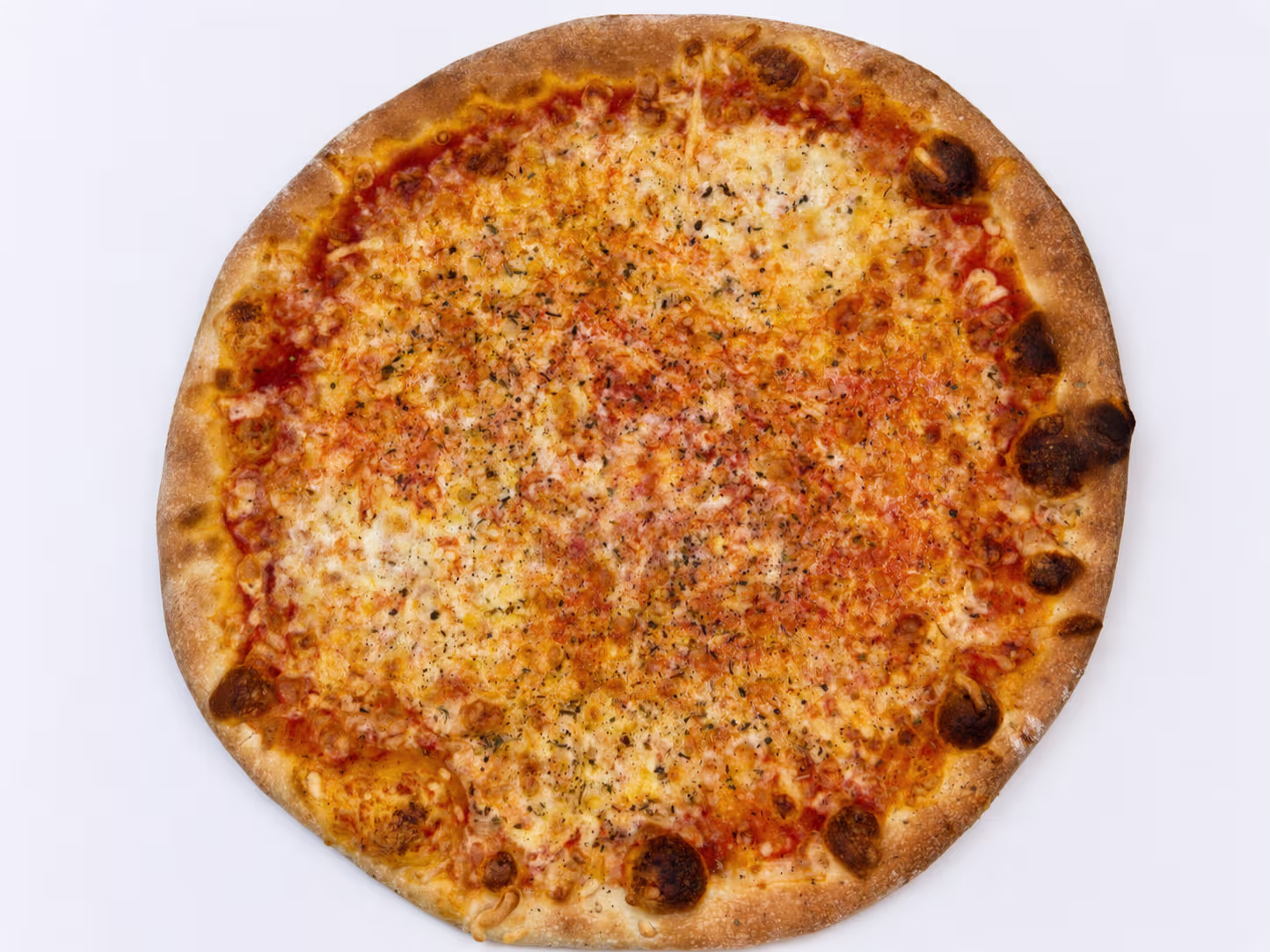 Pizza Margherita
