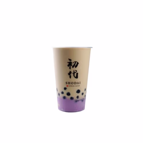 Milktea Fujian