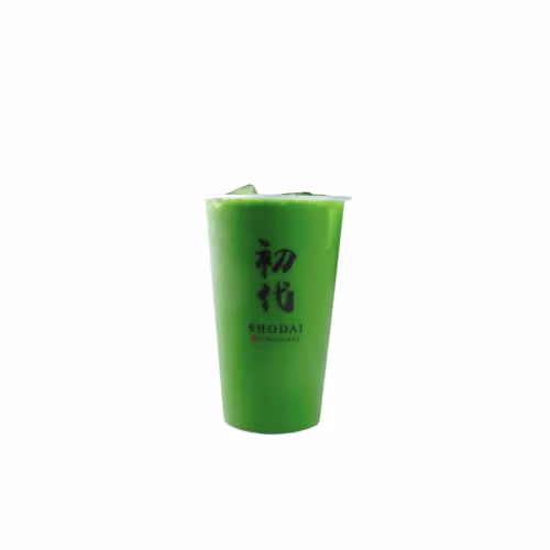 Matcha Royal