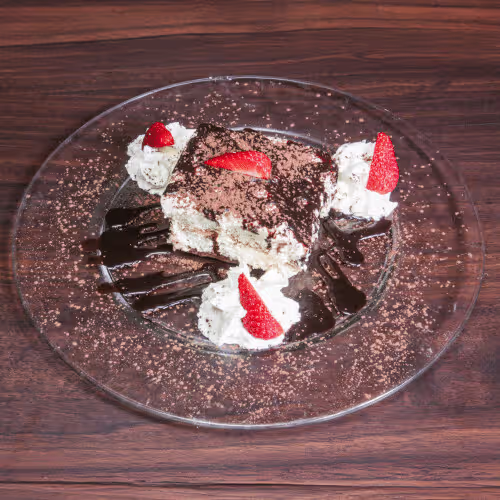 Tiramisu, hausgemacht