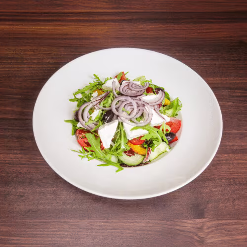 Insalata Mista di Pecorino