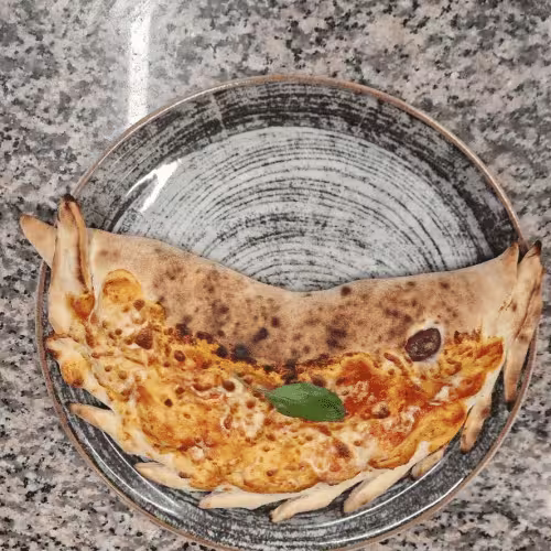 Calzone-