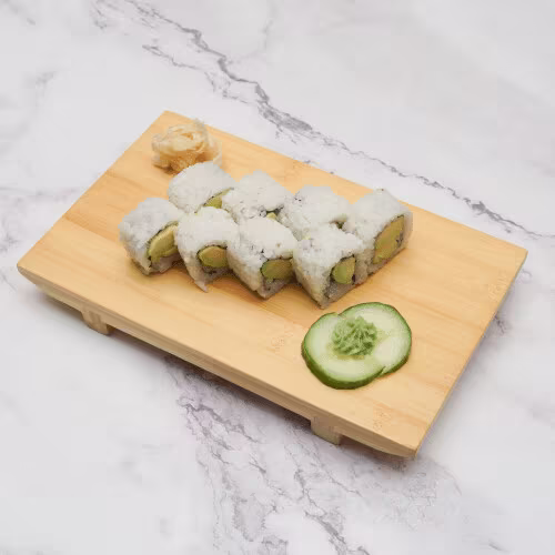 Avocado Maki (8 Stück)