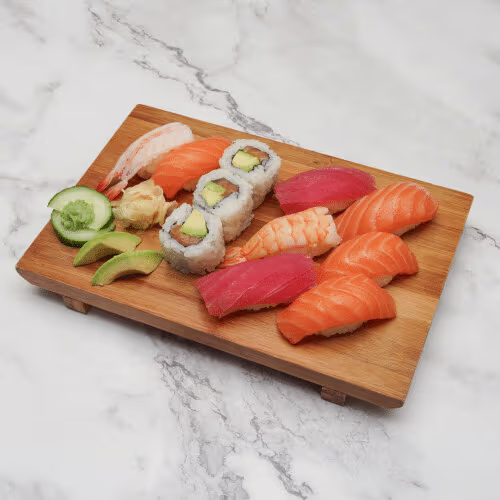 Sushi (groß)